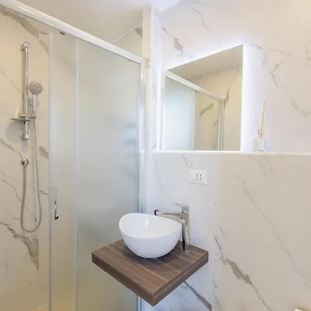 Blu Parthenope Napoli