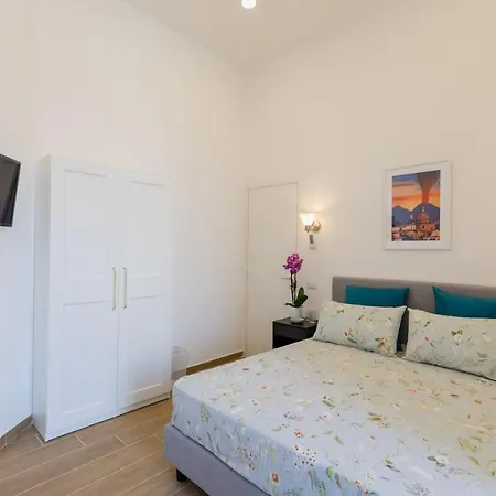 Blu Parthenope Napoli