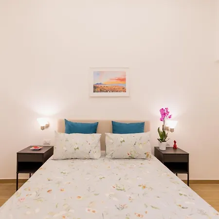 Blu Parthenope Napoli