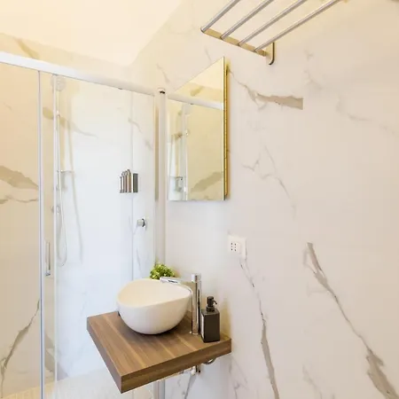 Blu Parthenope Konukevi Napoli