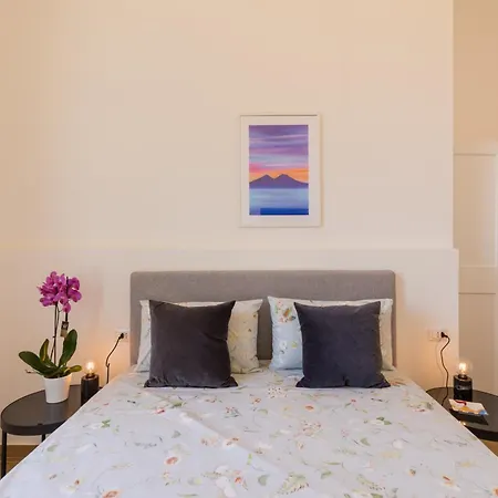 Blu Parthenope 4* Napoli