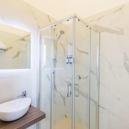 Konukevi Blu Parthenope Napoli