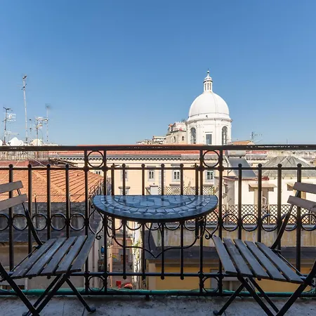 Blu Parthenope 4*