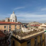 Blu Parthenope Napoli
