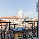Blu Parthenope 4*
