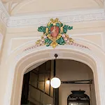 Gæstehus Blu Parthenope 4*