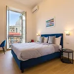Blu Parthenope