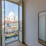 Blu Parthenope 4* Napoli