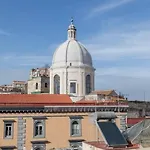 Blu Parthenope 4*