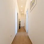Gæstehus Blu Parthenope 4*