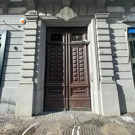 Blu Parthenope 4* Naples