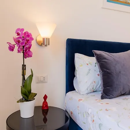 Blu Parthenope Naples