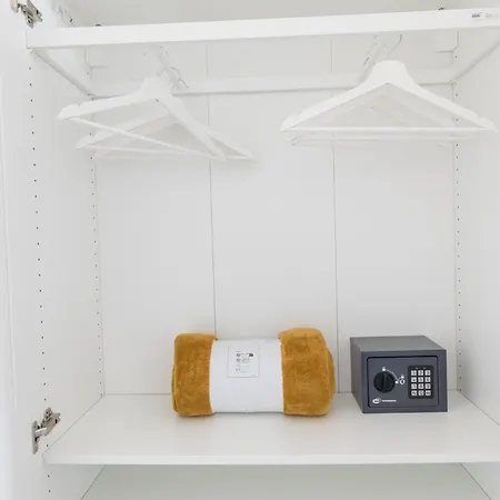 Πανσιόν Blu Parthenope