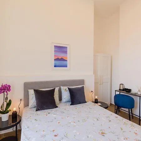 Blu Parthenope 4*
