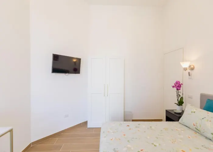 Affittacamere Blu Parthenope 4*