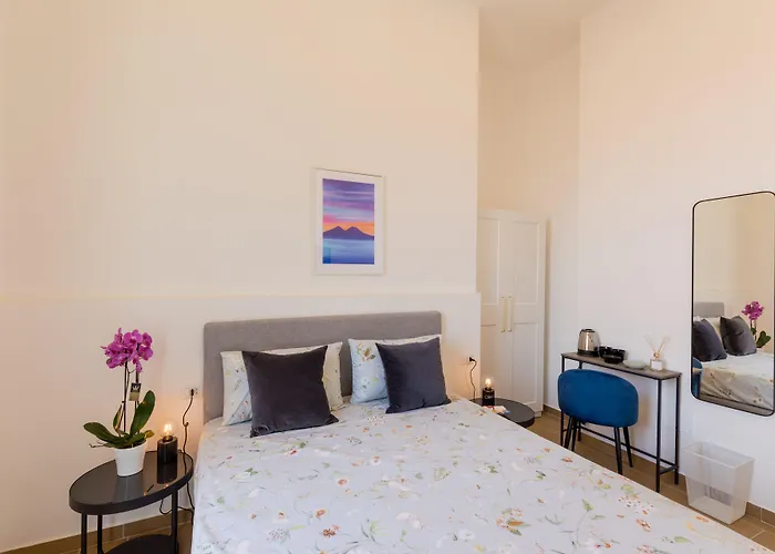 Blu Parthenope 4*