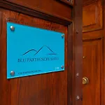 Blu Parthenope 4*