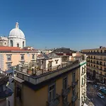 Blu Parthenope