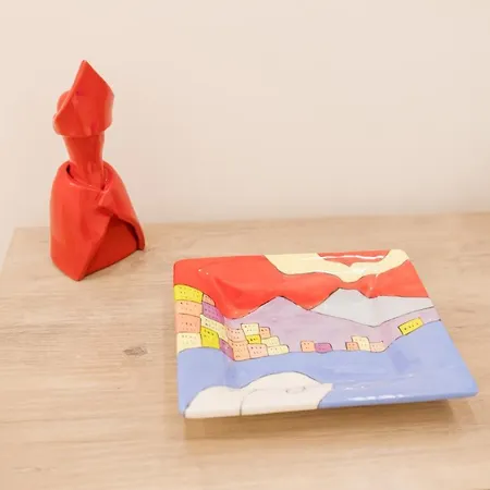 Blu Parthenope ゲストハウス ナポリ