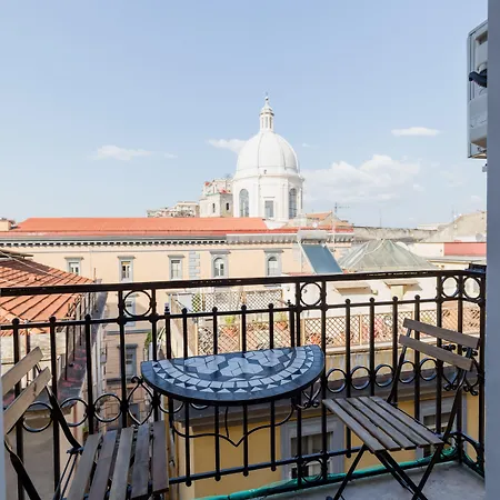 Blu Parthenope 4*