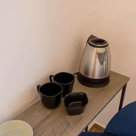 Blu Parthenope ゲストハウス