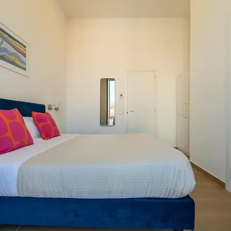 Blu Parthenope 4* نابولي
