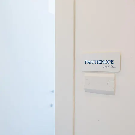 Blu Parthenope 4*