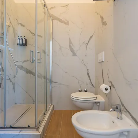 Blu Parthenope 4*