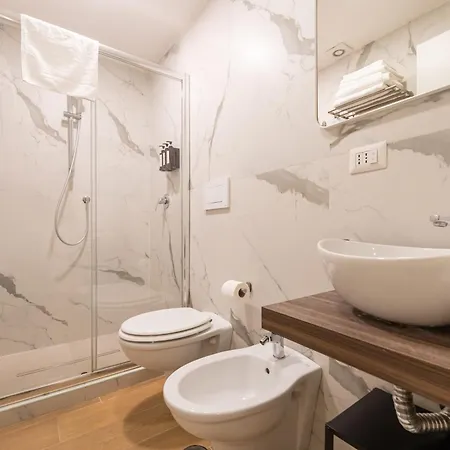 Blu Parthenope 4*