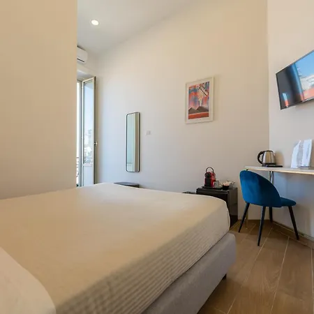 Blu Parthenope 4* نابولي