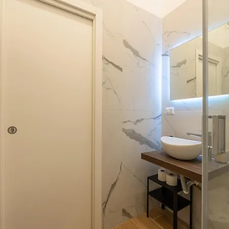 بيت ضيافة Blu Parthenope 4*