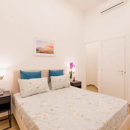 招待所 Blu Parthenope 那不勒斯